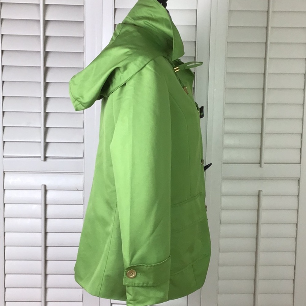 Designer Dennis Basso Spring/Fall Jacket - image 3